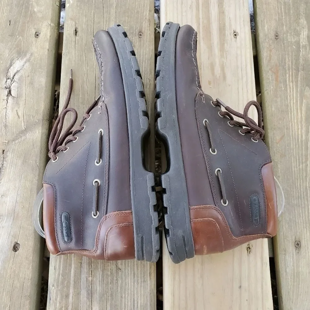 Bass vintage 90s